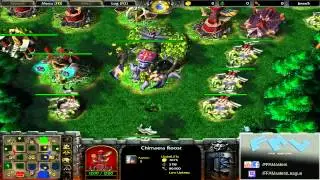 FML Season 3 Grand Finals! PencilWarrior, KoW3.Target, UndeR STa, Camp_and_Spank