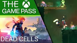Dead Cells | The Game Pass