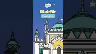Eid al-Fitr Facts for Kids | Twinkl USA