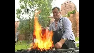 Altes Handwerk - WK-750 - Wittstock/Dosse 1998 (Youtube)