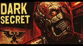 The Darkest Crimes The Imperium CommitsTo Keep Humanity Alive