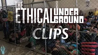 The True History and Ethics of ICE Detention