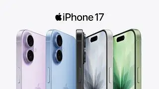 iPhone 17: Built to last, and comes in five gorgeous colors