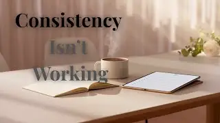 Why Consistency Isn&rsquo;t Working for You on Social Media and What Actually Does
