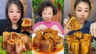 mukbang food asmr yummy fanty