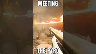 NEW Pyro DLC in #battlefield1? 🔥