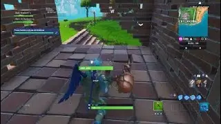 Fortbyte #69 - Found In A Stone Pig