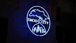 Smog City Brewery and Taproom in Torrance CA