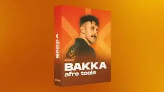Bakka Afro Tools 🎹 Sample Pack