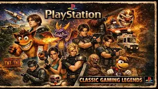 NOSTALGIA : JOGOS DE PS 1 - |  PARTE 7: RE3 | #livestream #nostalgia #fps #residentevil #games