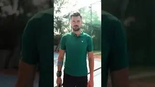 TechnoSport | OR11 - Workout Polo Tee