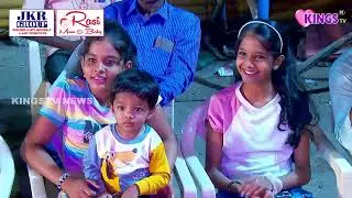 KANIMAA - RETRO | Suriya | Karthik Subbaraj | Pooja Hegde | Santhosh Narayanan #tuticorin