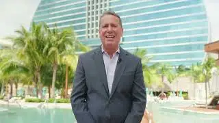20 years of Seminole Hard Rock Hotel & Casino Hollywood
