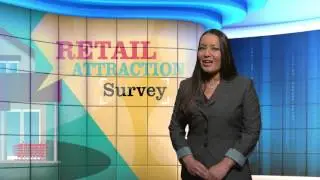Retail Attraction Survey