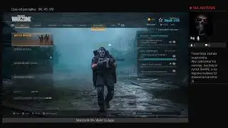 Warzone Ps4 Walic Gulaga