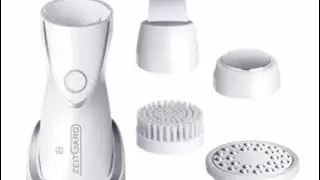 Откройте для себя инновацию! ZEITGARD PRO COSMETIC DEVICE