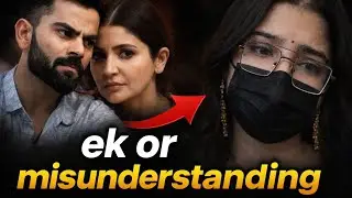 Virat & Anushka Controversy Explained | Misunderstood or Misjudged?