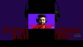 A SpyherPk Iconic Skin Has Been LEAKED In Fortnite!