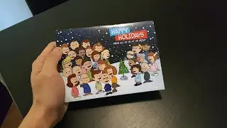 [soundCARD] The Spi Group Personalized Musical Greeting Cards