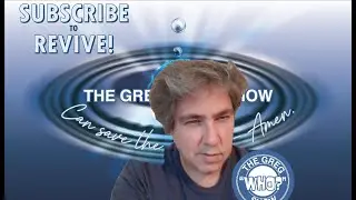 Clip of Bobby Montgomery's Ep | Leadership starts at home | Greg Who Show GWS w/ Greg Harrison S2 #6