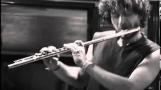 South of the Waltz (Paquito D'Rivera)