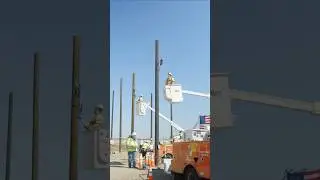 Hunter Communications Lineman Rodeo 2025