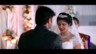 Mangilal Princy Wedding Teaser |Relive Visuals| D&G Curators