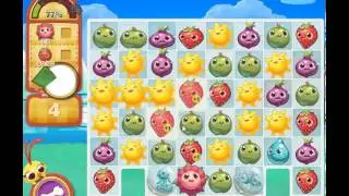 Farm Heroes Saga Level 59