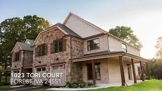 1023 Tori Court Forest, VA 24551