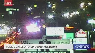 Corpus Christi police close all lanes on State Highway 358 after major accident
