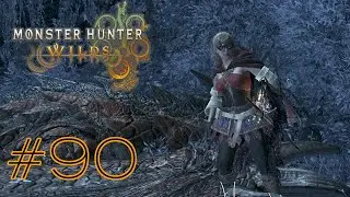Monster Hunter Wilds Walkthrough - Part 90! - Getting Ceremonial armor