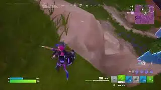 Fortnite Live