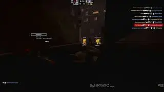ЧТО БУДЕТ ЕСЛИ ЗАЙТИ НА ХВХ В 3 ЧАСА НОЧИ 😱😱😱😱😱👆👆👆👆