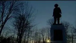 Gettysburg Monuments 018 - Statue of Brigadier General Hays