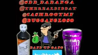 QUE 5TAR 5TAR FEATURING LOCK DID DAT & BANGA OSAMA JET LIFE