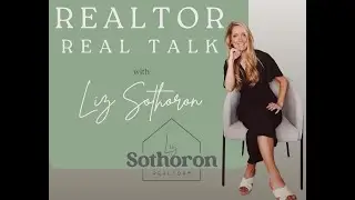 How is Maryland Comparing as a Market | Realtor Real Talk with Liz Sothoron