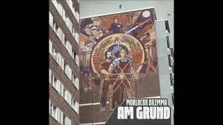 Morlockk Dilemma & Samy Deluxe - Triggerwarnung