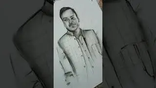 tryieng to drawing something good 😲😲🙏🙏#shorts