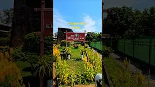 Chicken 🐔 Sh** Prison #chanthaburi #shortvideo #shorts