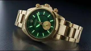 Top 10 Rolex Watches Every Collector Should See in 2026