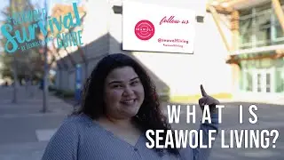 Seawolf Survival Guide: What Is Seawolf Living? - Sonoma State University