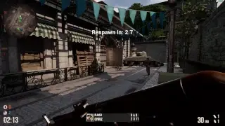 Battalion 1944 - Closed beta
