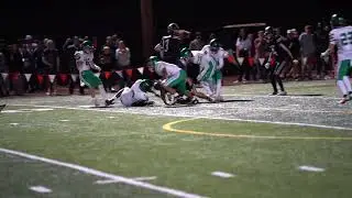 2025 Reynolds Raiders #7 Mualia forced fumbled vs. Sandy 10.03.2025