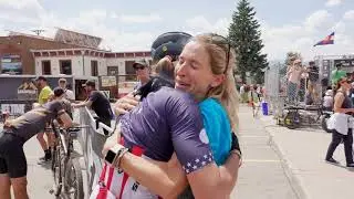 Rose Grant: Own Your Time // Juliana Bicycles + Flylow Gear