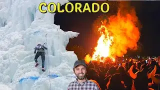 Best Winter Festivals in Colorado