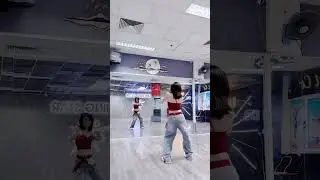 HƯƠNG ĐÊM BAY XA/ Bản chậm cùng hướng 0'8/ biên đạo Trang Ex 