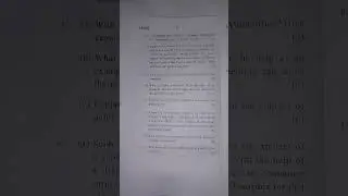 Introductory Microeconomics DU SOL Semester 1 PYQ