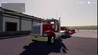Fs19 hauling