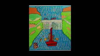 Kemara would love to sell his paintings