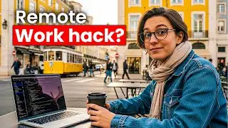 Why Portugal Is Perfect for Remote Workers